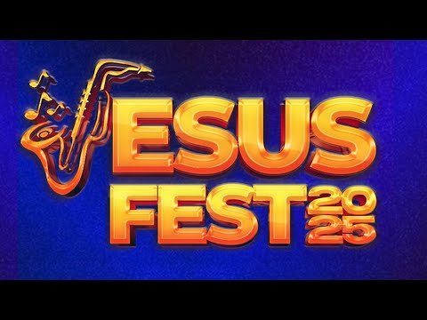 Jesus Fest 2025 Day 1 - Nyahururu