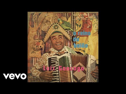 Sertao - Luiz Gonzaga