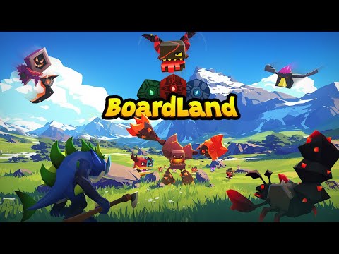 BoardLand video thumbnail