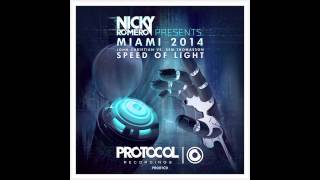 John Christian vs. Sem Thomasson - Speed Of Light (Original Mix)