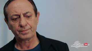 Անհասցե ծնվածները, Սերիա 164, Այսօր 21:45 / Born without address / Anhasce tsnvatsner