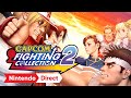 Video ze hry Capcom Fighting Collection 2  Playstation