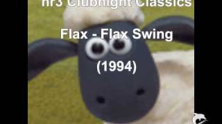 Flax - Flax Swing (1994)