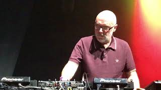 Every Day Another Sanction/Beat Your Chest live Mix