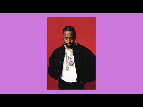 BIG SEAN x DRAKE TYPE BEAT "ALL I NEEDED"