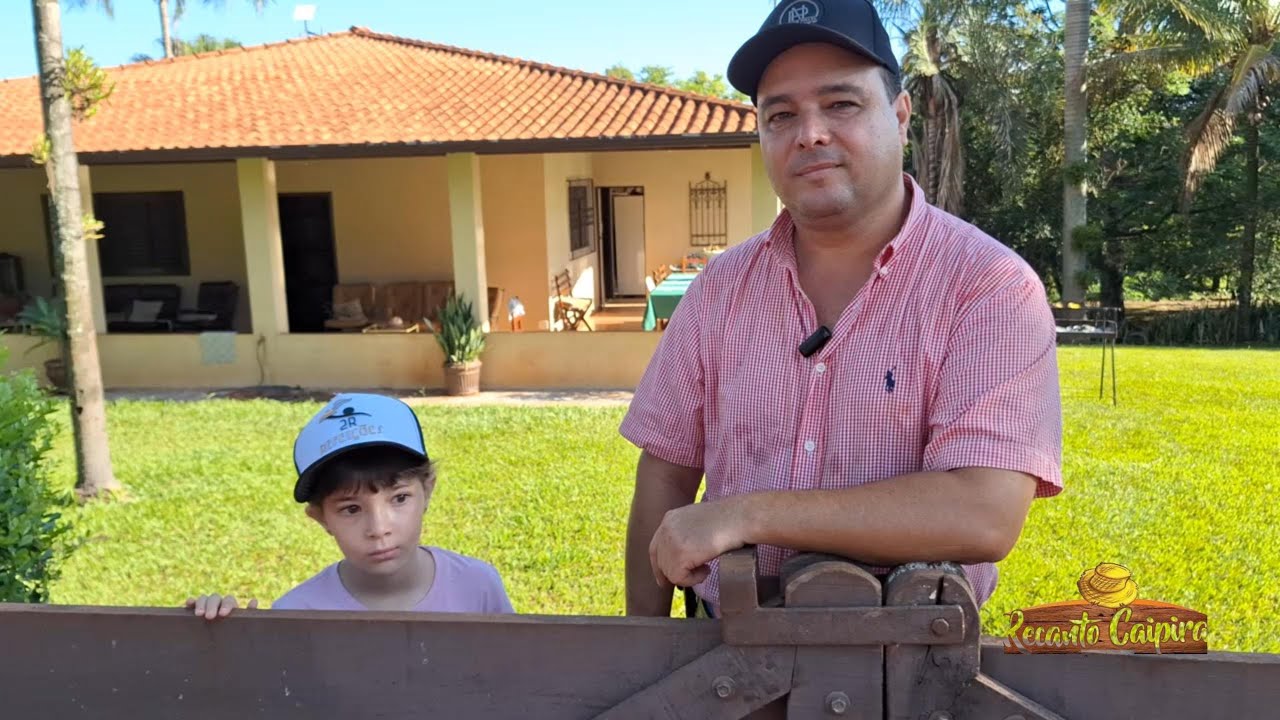 Criando Ovinos a mais de 25 anos. Quer começar a criar ?  Conheçam a CABANHA IPÊ ROXO,