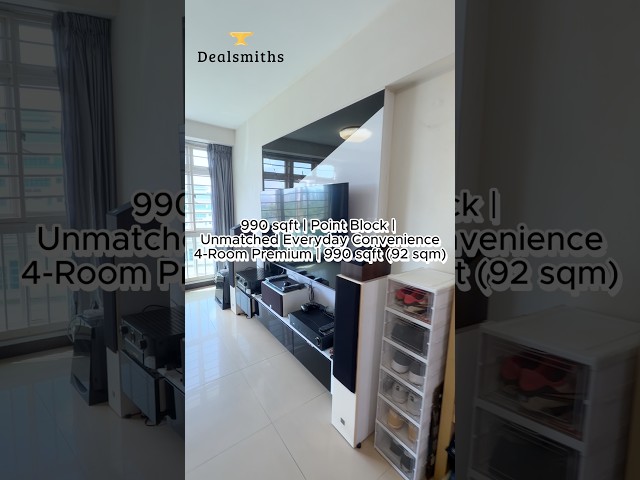 Premium HDB for Sale in  264B Compassvale Bow - Image 14