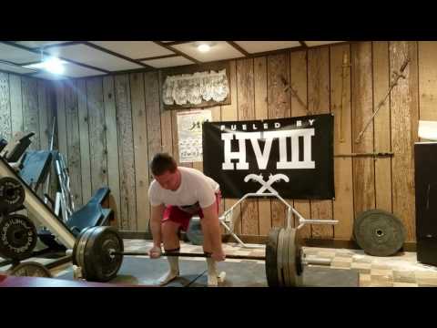 420lb deadlift on 2-6-17