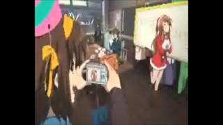 avalanch- tu fuego en mi