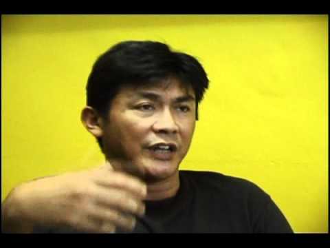 Billy Chong Interview - Classic Kung Fu Movie Star / Legend