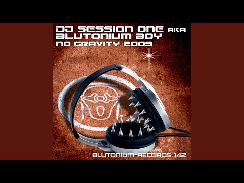 No Gravity 2009 (S.O.L. Radio Mix)