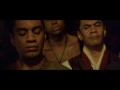 Morpheus Speech @ Zion 