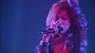 Dir en grey — 鬼眼-kigan-
