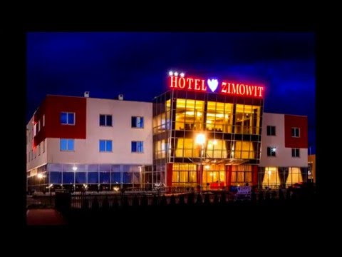 Hotel ZIMOWIT