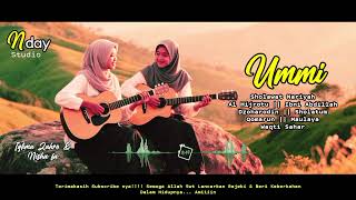 Download lagu UMMI SHOLAWAT TERBARU!!!! SOLAWAT MERDU, SHOLAWAT NABI mp3