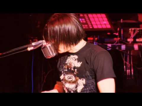 SPYZER live @ PACHA (SP) // 15 - DAFT PUNK - HARDER BETTER FASTER STRONGER