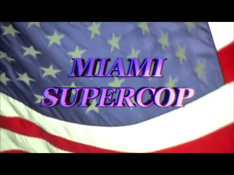 AM 1984 - Miami Supercop