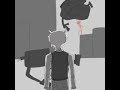 Wordgirl Tobey Animatic Tobecky Yandere