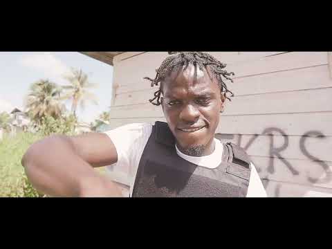 Vybz Matic - CLIP EVERLOAD - Official Music Video #Diplomat_Music_Group