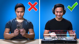 Download lagu 5 Hal yang Dipelajari DJ Pemula TERLAMBAT mp3 Download lagu 5 Hal yang Dipelajari DJ Pemula TERLAMBAT mp3