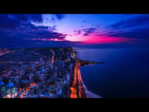 Tunturia - Invisible City (Full Album)