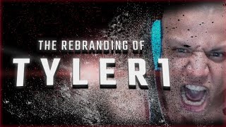 The Rebranding of Tyler1: Rage, Redemption, and Reformation.