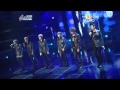 Beast - On Rainy Days [K-Pop Awards 22.02.2012 ...