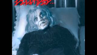 Deceased - Haunted Cerebellum