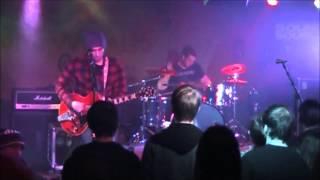 "Sweet Talkin" by The Dirty Pennies LIVE @ the California Brew Haus Rochester, NY