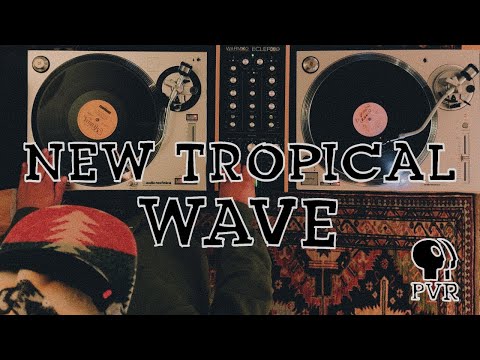 New Tropical Wave
