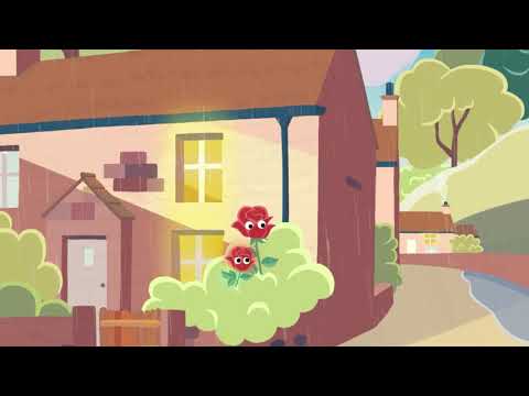 Video thumbnail for roses in the rain (lullaby)