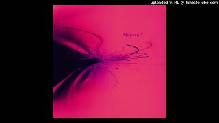 Mojave 3 - Mercy (Original bass and drums only)