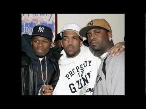 G-Unit - After My Chedda (LL Cool J - Luv U Better)
