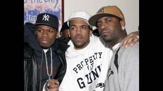 G-Unit - After My Chedda (LL Cool J - Luv U Better)