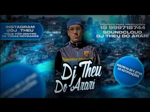 MC MAGRINHO ISSO AQUI NÃO É MACUMBA VS PURO MAGRÃO  (DJ THEU DO ARARÍ) part MC GW & MC PR