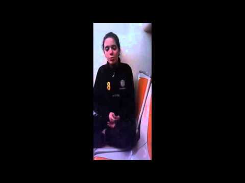 Cadete Fem. B Elche C.F. Basket  19-25 C.B. Ilicitano