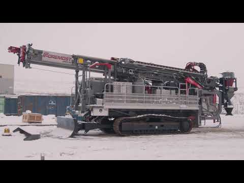 Foremost - APEX 65 - The Future of Mineral Exploration