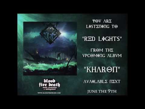 Chaos Before Gea - "Red Lights" - Khâron (2015)