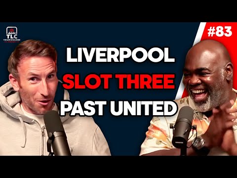 Liverpool Win at Old Trafford, Champions League Dreams and More | Episode 83