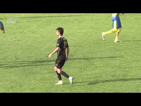 FC Tirsense 0 - 1 Gondomarn (2015)