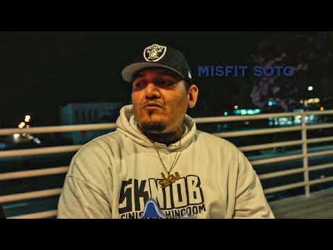 Misfit Soto - El Gran Campeon (response to KingLilG) (Bass Boosted)