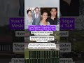 Tanggapn Yusuf Tentang Cut Tari Dengan Ariel Noah Cuttari Ariel Hotman Gosipartis Beritaterkini