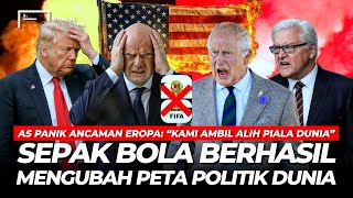 Download lagu Jerman Inggris Boikot Piala Dunia di Amerika! “Serahkan Greenland Sekarang Juga” Eropa Lawan Trump mp3