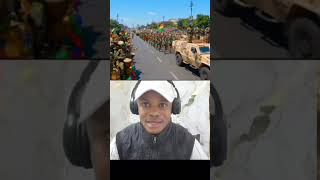 BURKINAFASO celebration there independence # #burkina Faso #lbrahimtraore # #sahel #trendingnow