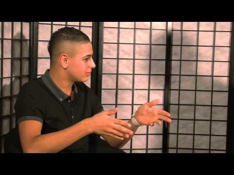 De Ouadabang Show met Yavuz