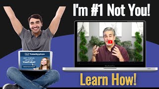 tube entrepreneur youtube training armand morin