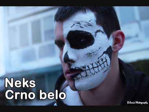 Neks - Crno, belo... (Prod. Neks 2014)