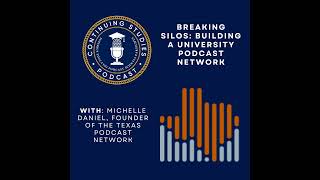 Breaking Silos: Building a University Podcast Network