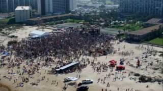 Spring Break South Padre Inertia Tours Trips