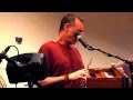 BhaktiFest MidWest: Krishna Das workshop Sun1July2012 - "God is Real/Hare Ram"